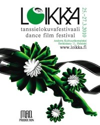Loikka festival catalogue 2010