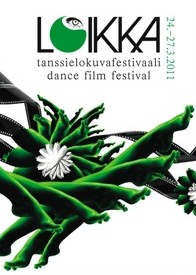 Loikka festival catalogue 2011