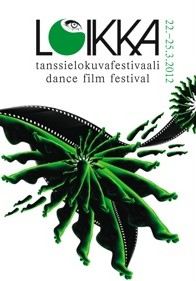 Loikka festival catalogue 2012